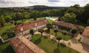 Chartreuse Le Logis La Montagne